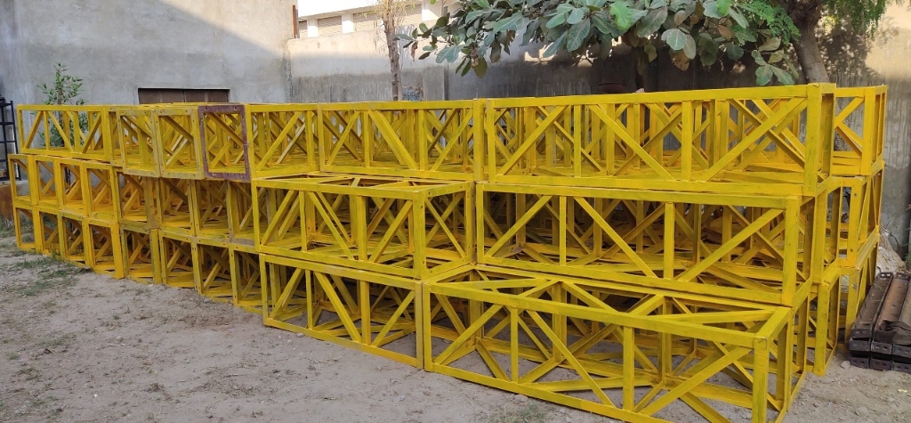 Pre-Engineered Buildings (PEB) & Industrial Steel Sheds: IS 800:2007 Design Standards