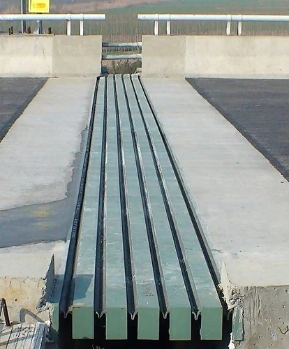 Expansion Joints