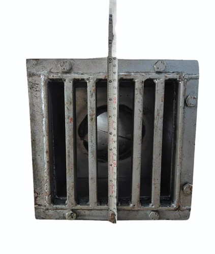Galvanized Drainage Spout