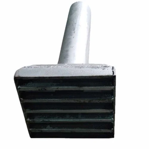 Drainage Spout (14mm)