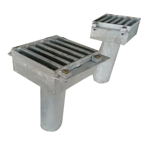 Drainage Spout (12mm)