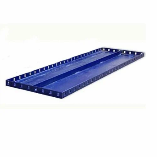 Shuttering Plate (35 Kg Heavy Duty)