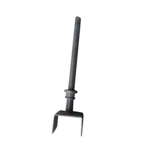 U-Head Jack