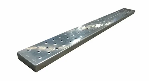 Walkway Plank (Perforated Jali)