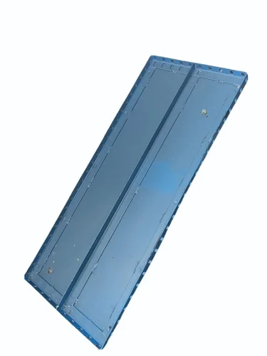 Shuttering Plates & Formwork