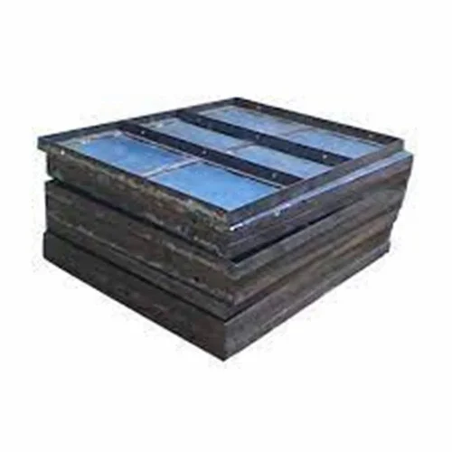 Scaffolding Shuttering Plate